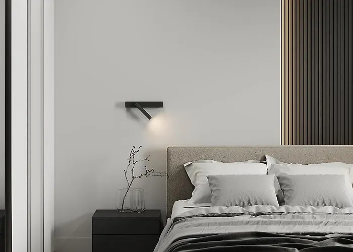 Διαμέρισμα Superior 1br Vacation - Fully Equipped - Azulis2 - Garden - Free Parking Όλμπια