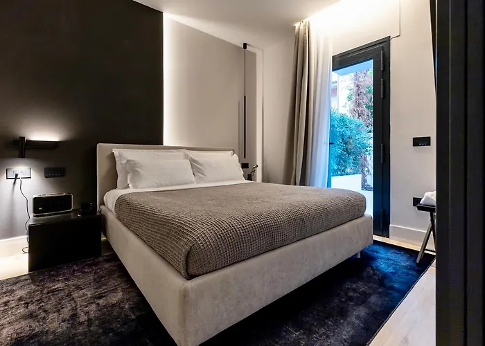 Διαμέρισμα Superior 1br Vacation - Fully Equipped - Azulis2 - Garden - Free Parking Όλμπια
