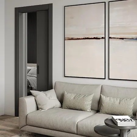 New Apartment Olbia