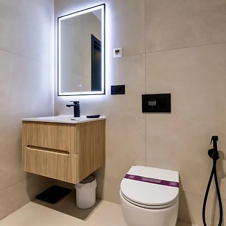 Daire Azulis 2 Pisano 1br With Garden & Parking, Aldo Moro