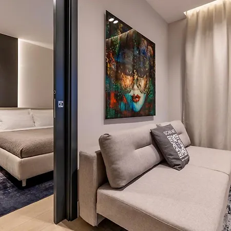 Daire Azulis 2 Pisano 1br With Garden & Parking, Aldo Moro
