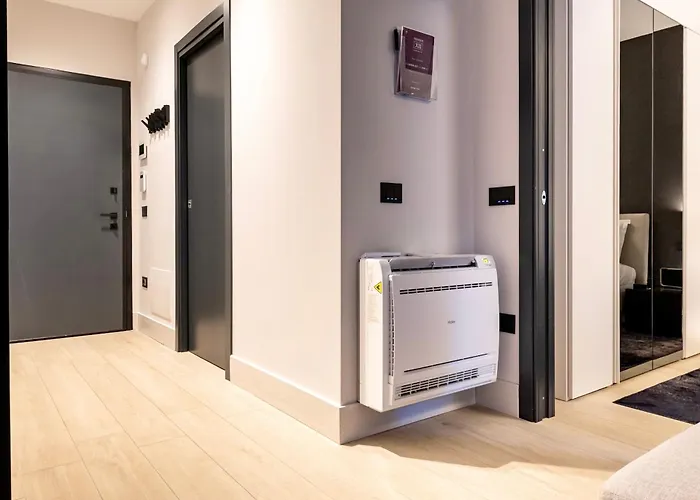Superior 1br Vacation - Fully Equipped - Azulis2 - Garden - Free Parking אולביה