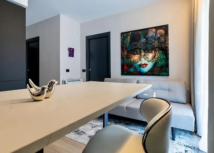 Superior 1br Vacation - Fully Equipped - Azulis2 - Garden - Free Parking אולביה