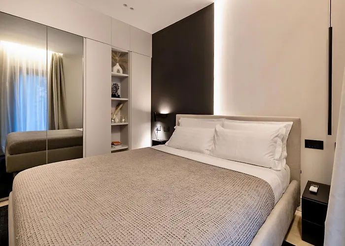 Superior 1br Vacation - Fully Equipped - Azulis2 - Garden - Free Parking *