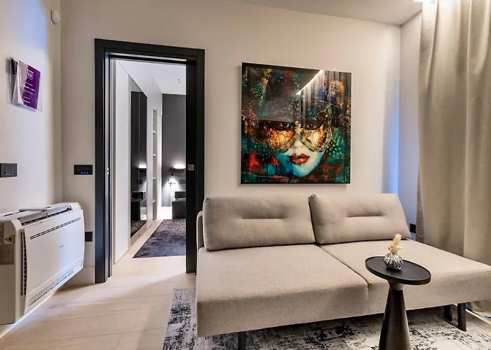 Superior 1br Vacation - Fully Equipped - Azulis2 - Garden - Free Parking אולביה
